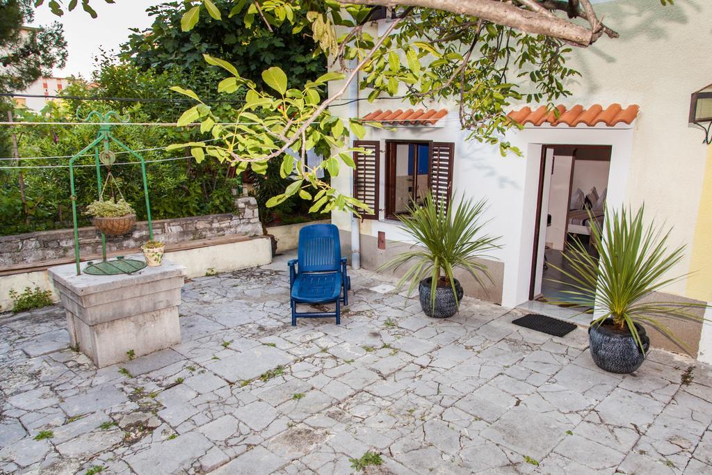 Apartment Studio-25 Ριέκα Εξωτερικό φωτογραφία