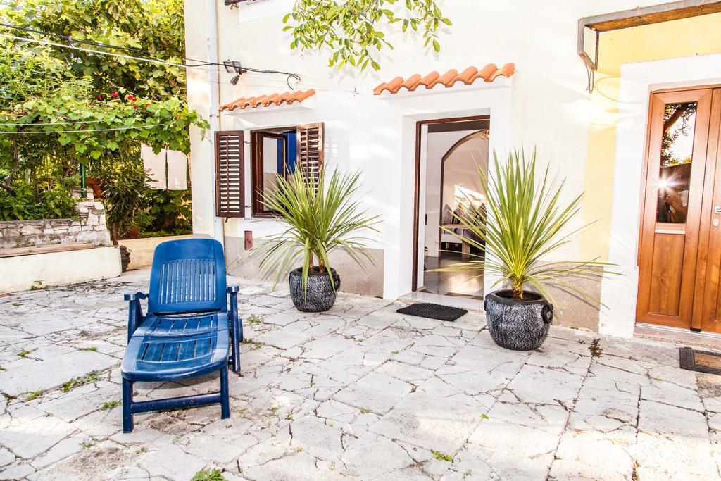 Apartment Studio-25 Ριέκα Εξωτερικό φωτογραφία