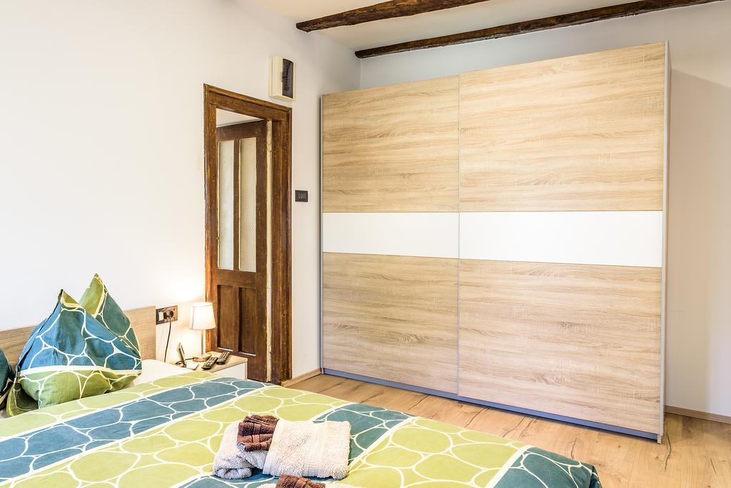 Apartment Studio-25 Ριέκα Εξωτερικό φωτογραφία